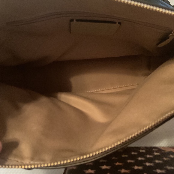 Coach Crossbody bag - Picture 2 of 2